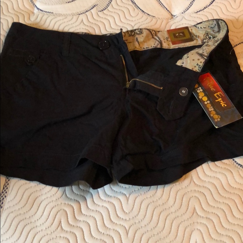Women’s Shorts